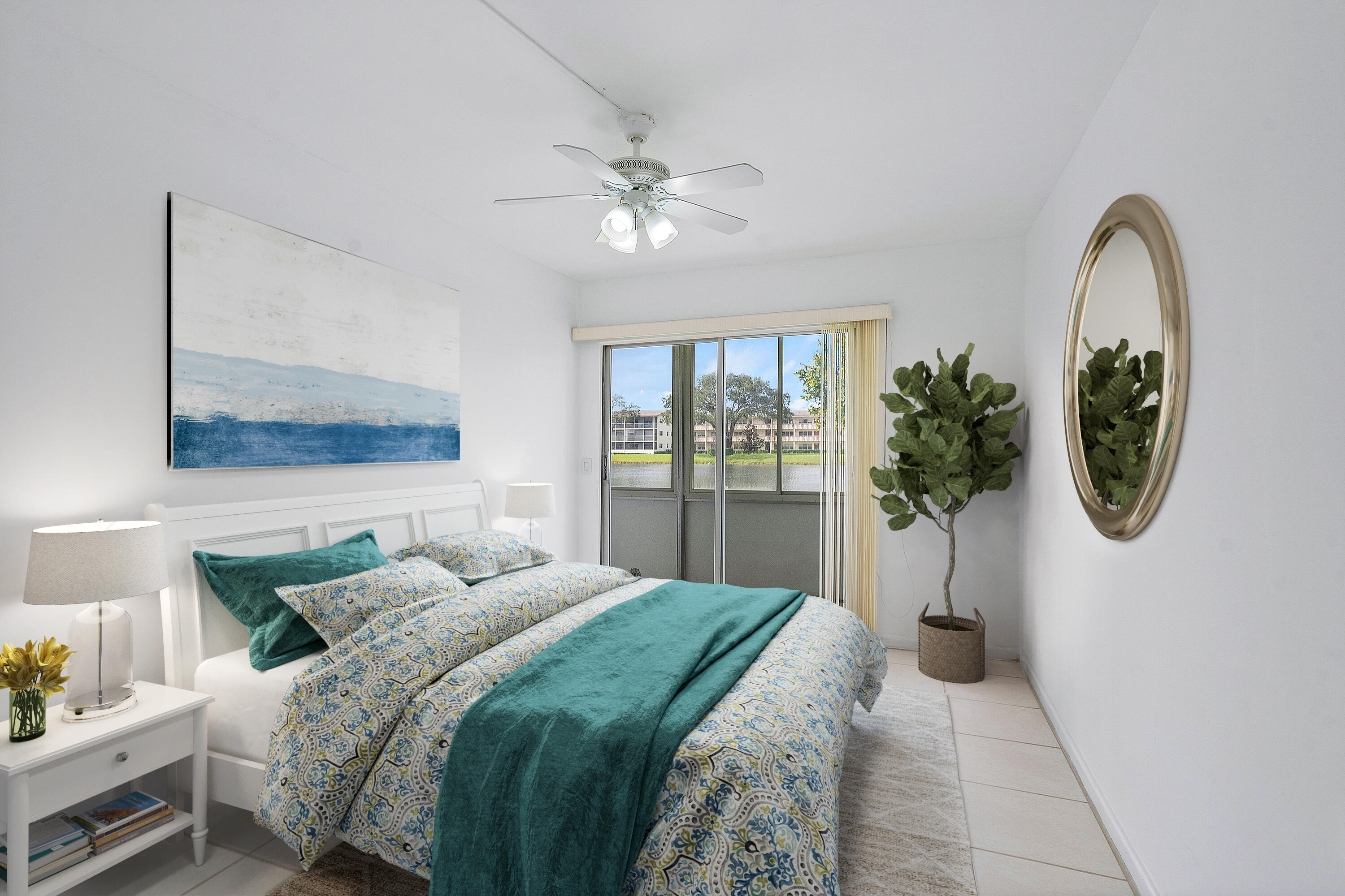 PRESTON AT CENTURY VILLAGE CONDO - Residential