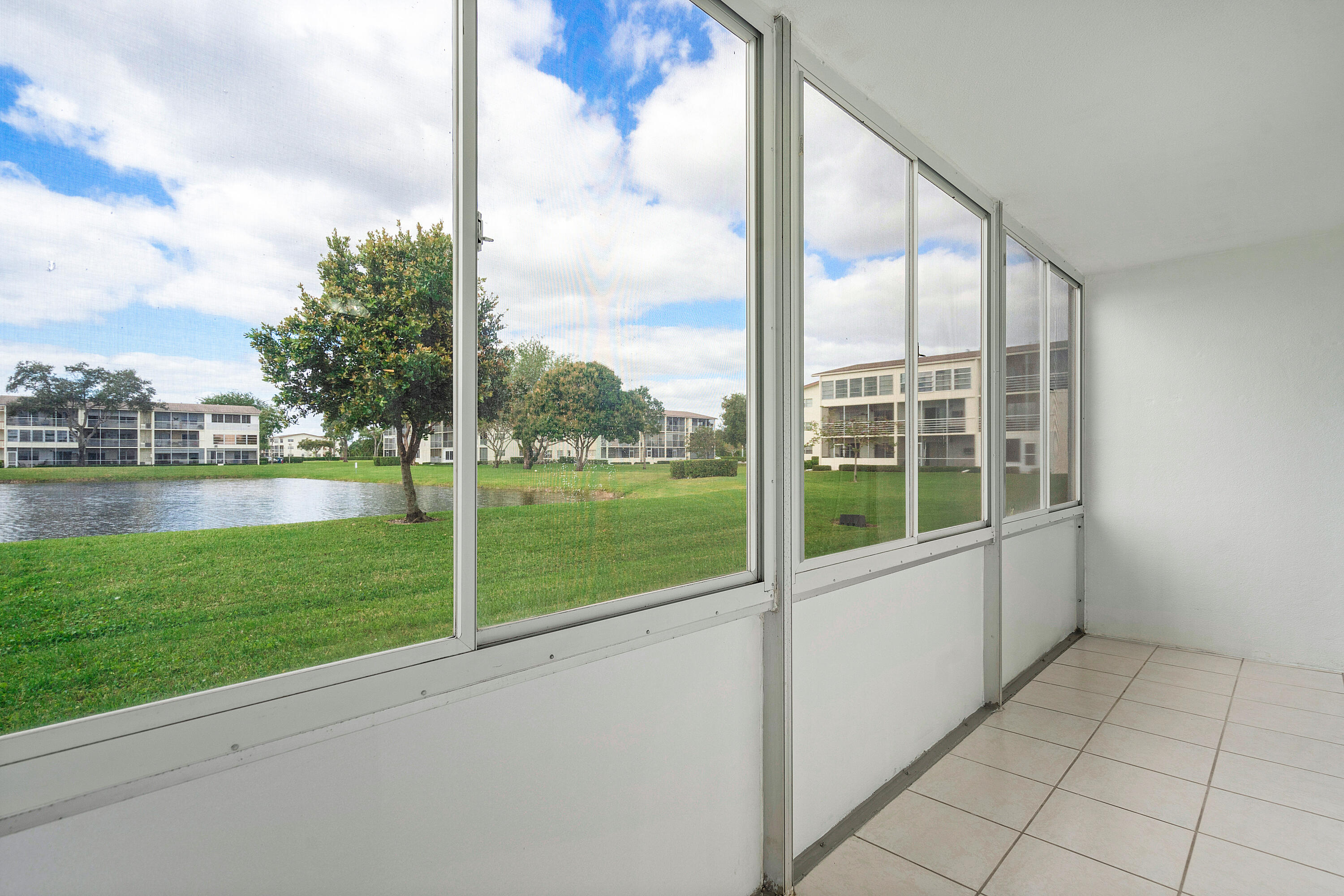 PRESTON AT CENTURY VILLAGE CONDO - Residential