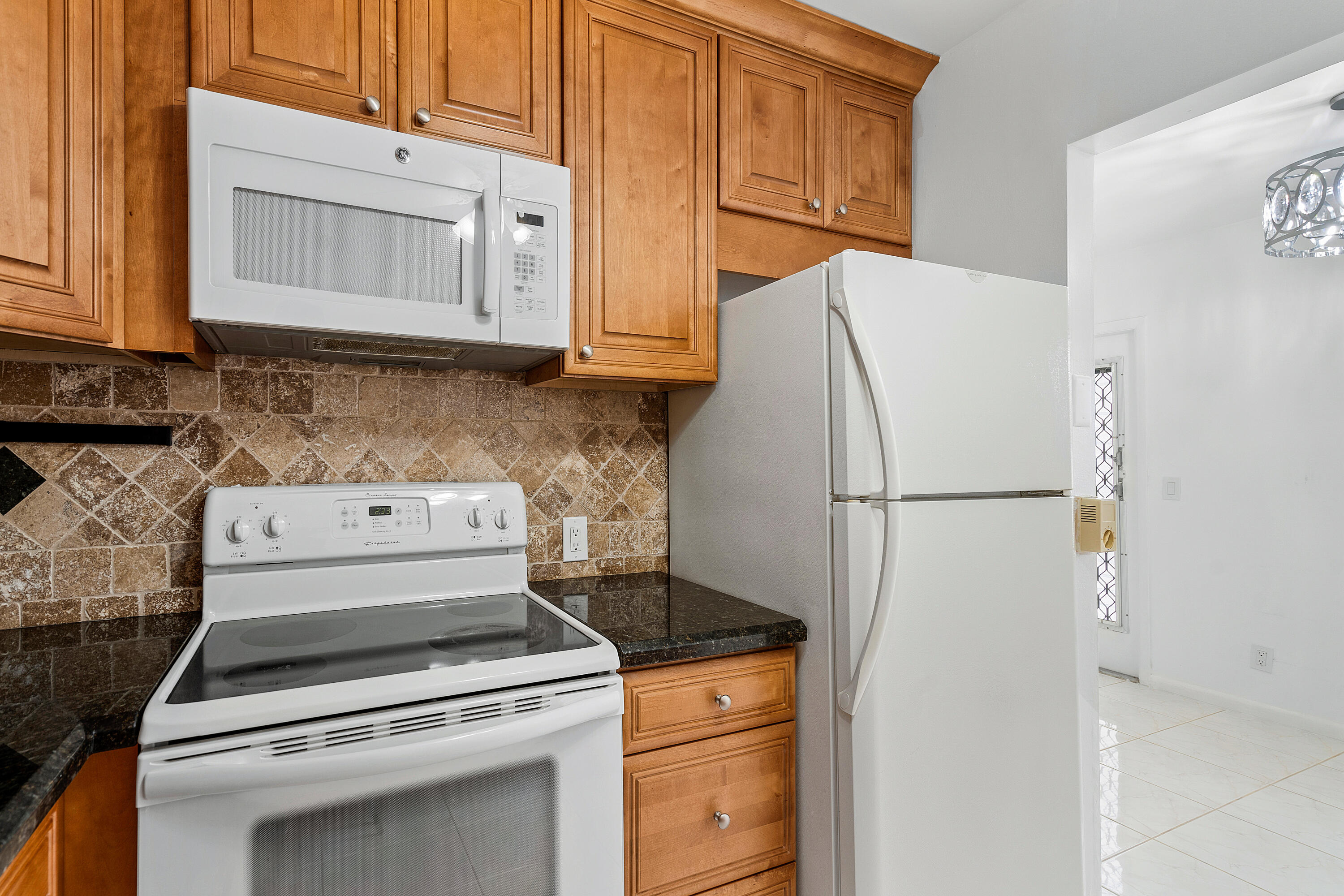 PRESTON AT CENTURY VILLAGE CONDO - Residential