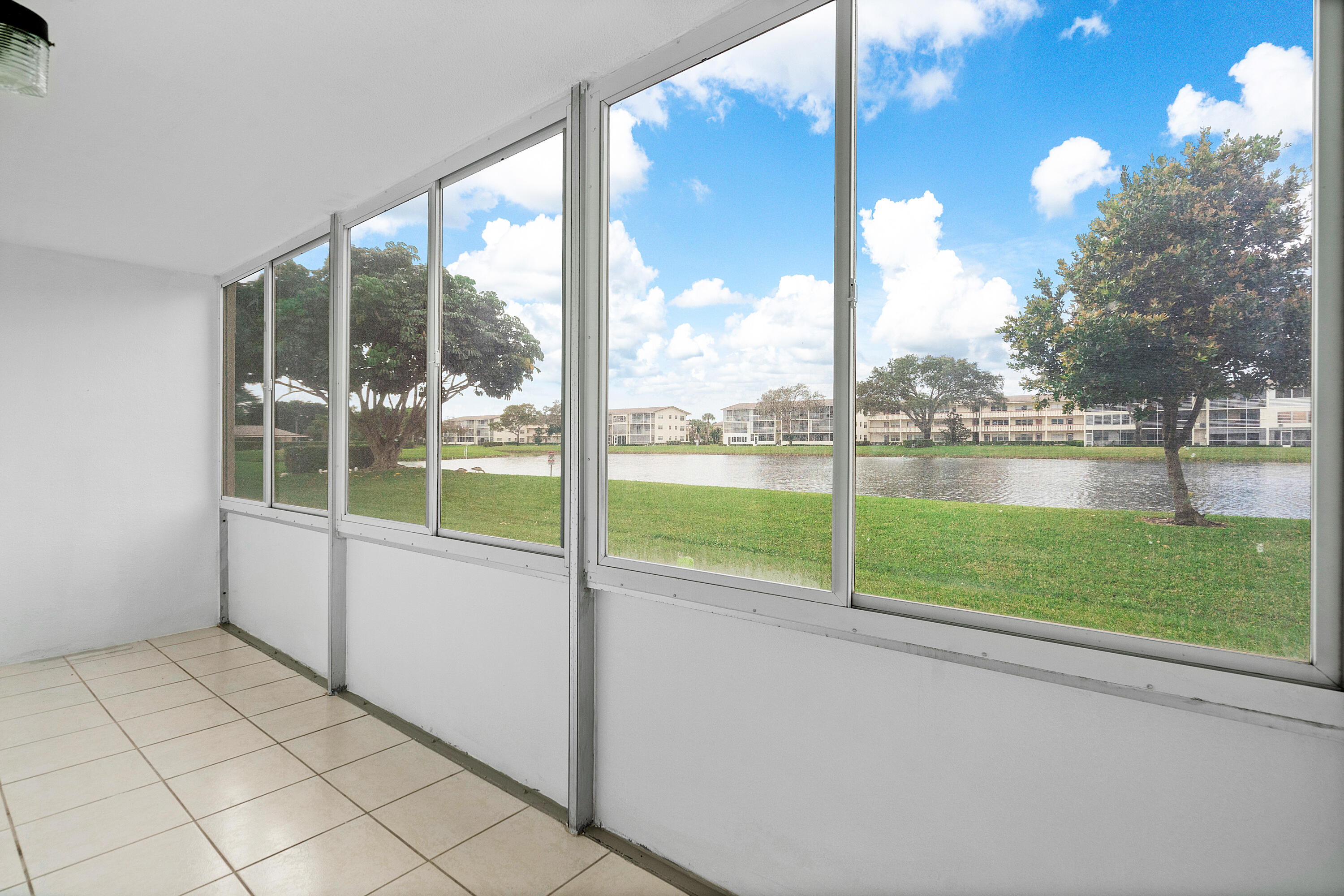 PRESTON AT CENTURY VILLAGE CONDO - Residential