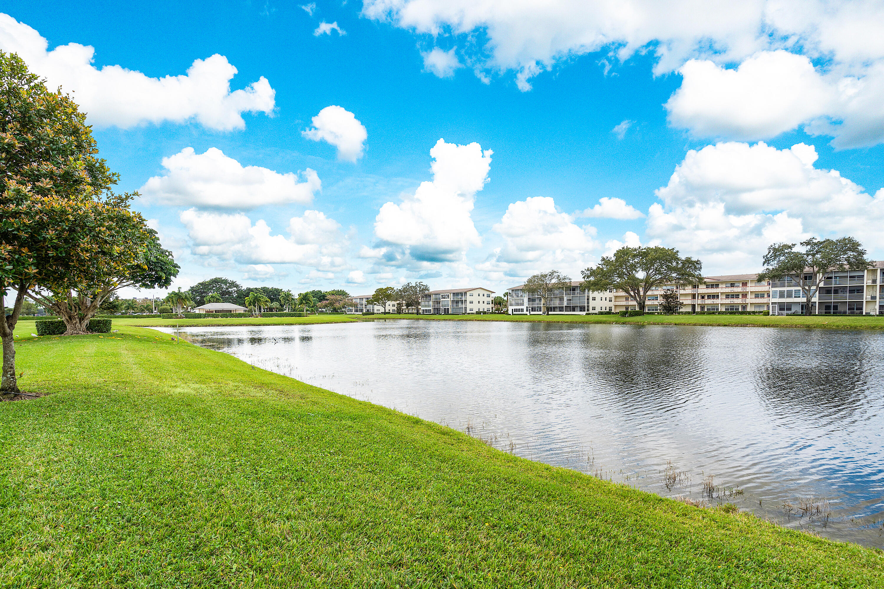 PRESTON AT CENTURY VILLAGE CONDO - Residential