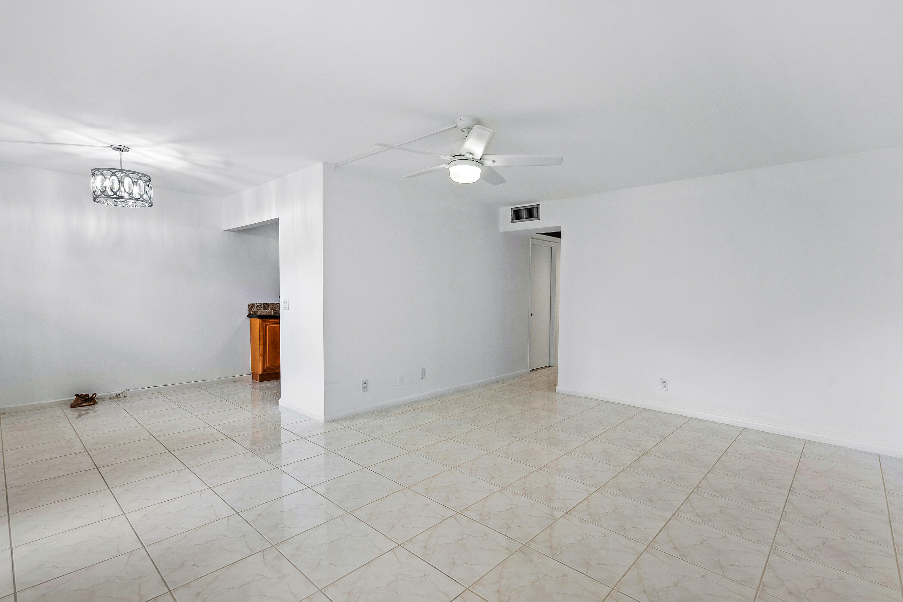 PRESTON AT CENTURY VILLAGE CONDO - Residential