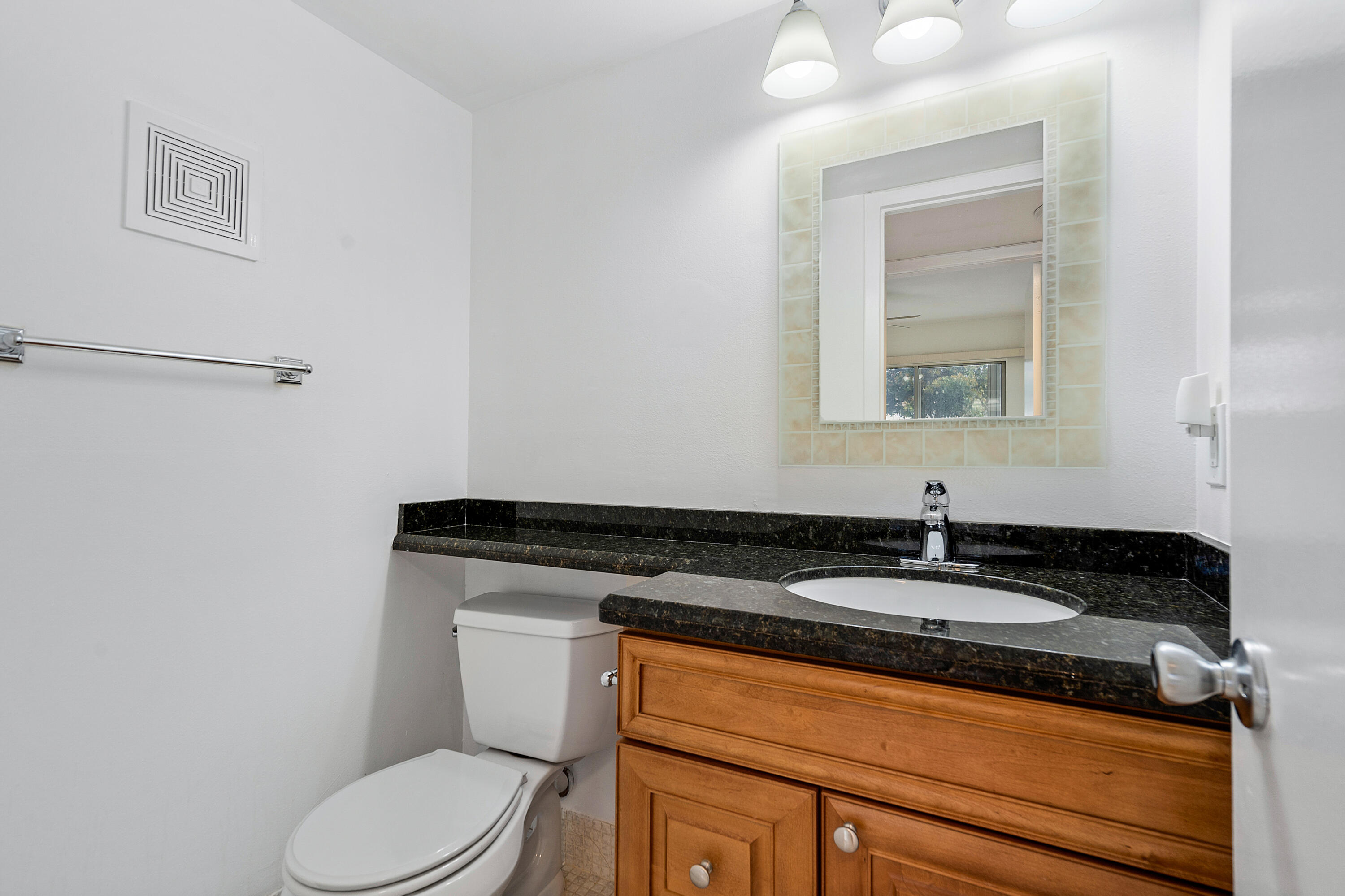 PRESTON AT CENTURY VILLAGE CONDO - Residential