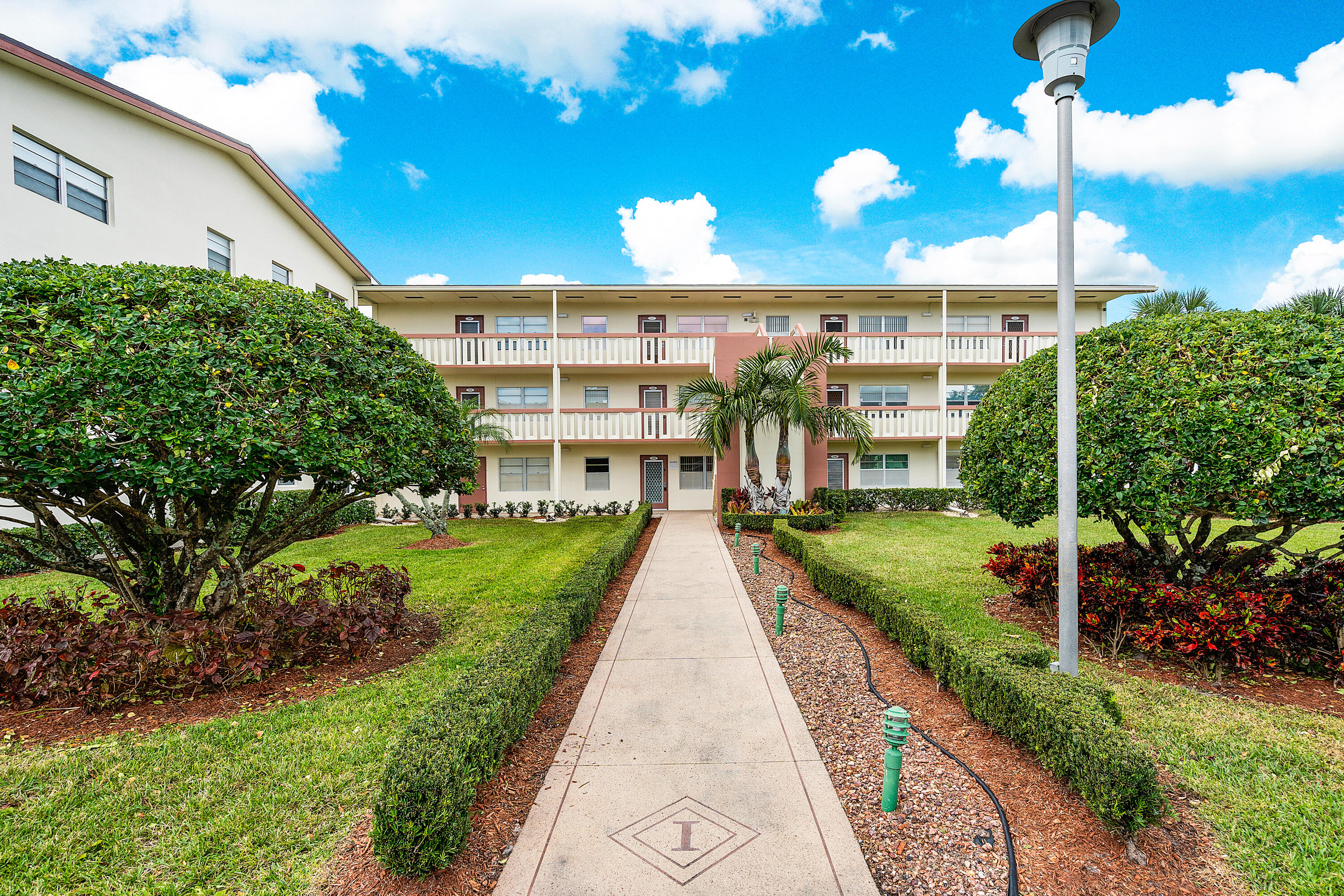 PRESTON AT CENTURY VILLAGE CONDO - Residential