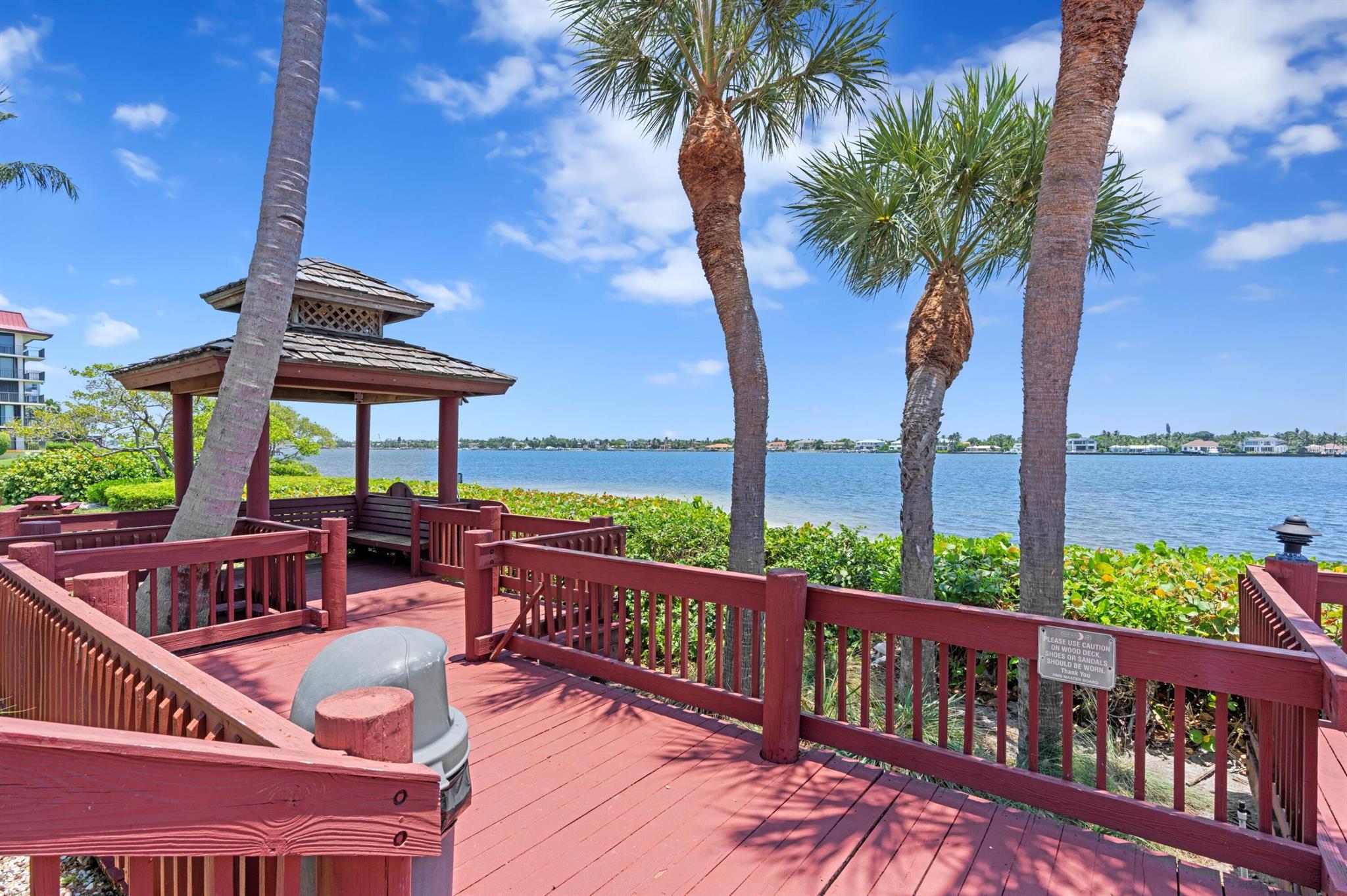 HALF MOON BAY CONDO PH I - Residential