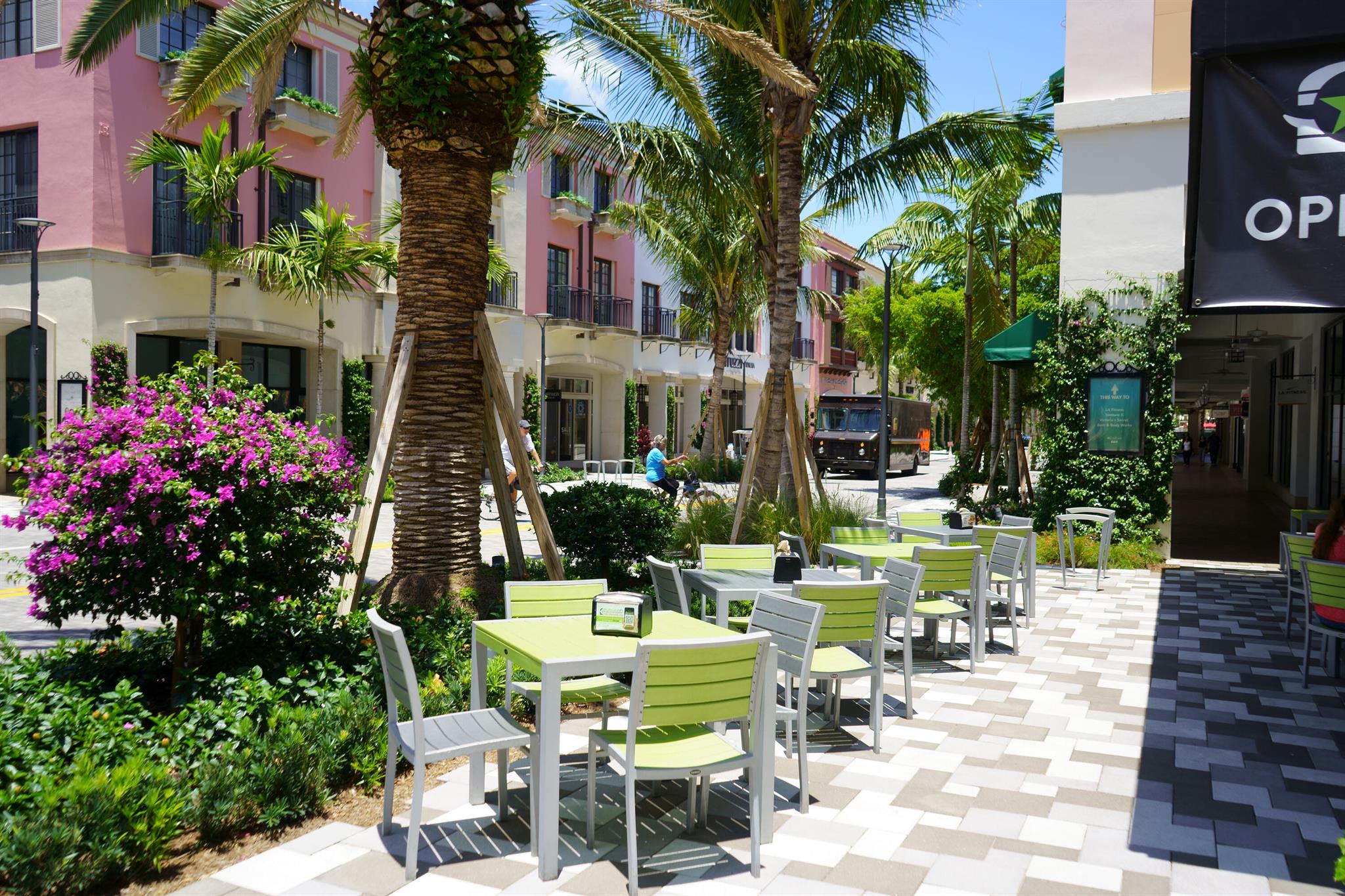 HALF MOON BAY CONDO PH I - Residential