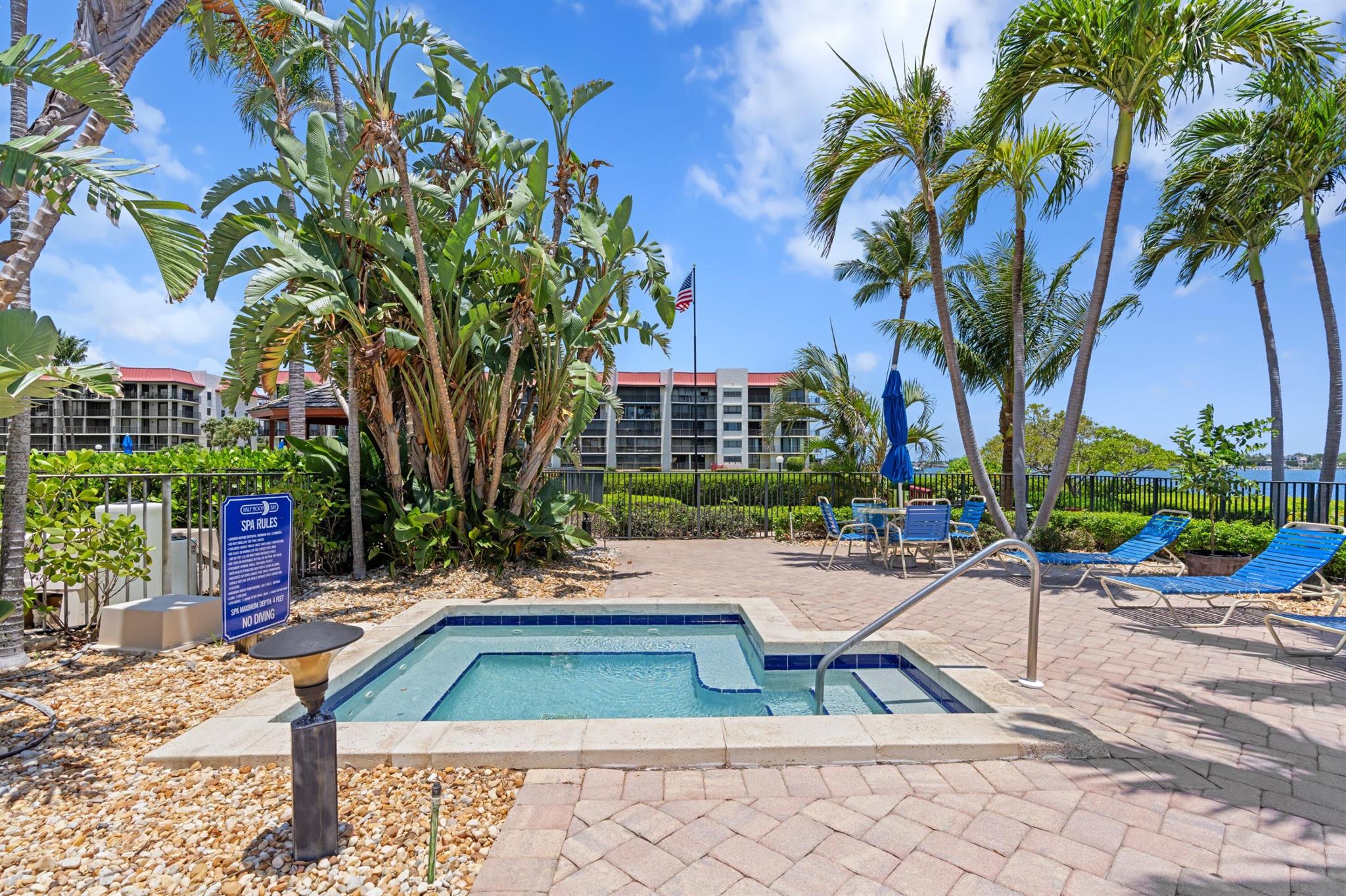 HALF MOON BAY CONDO PH I - Residential