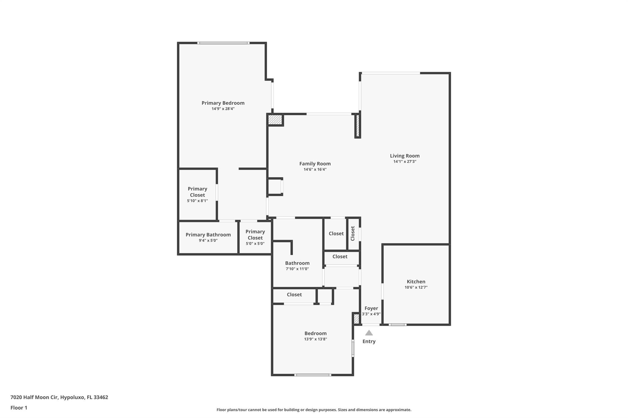 HALF MOON BAY CONDO PH I - Residential