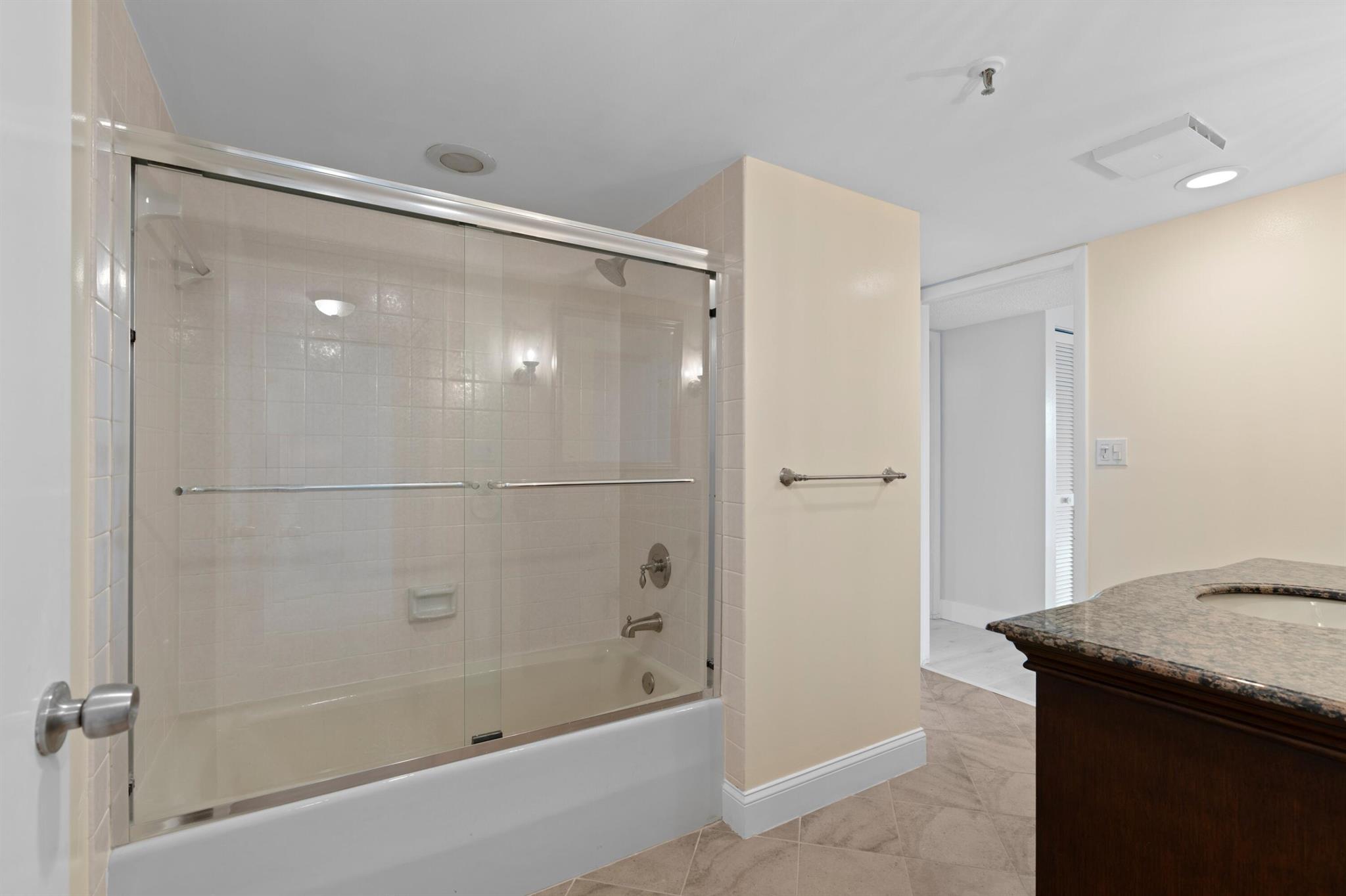 HALF MOON BAY CONDO PH I - Residential