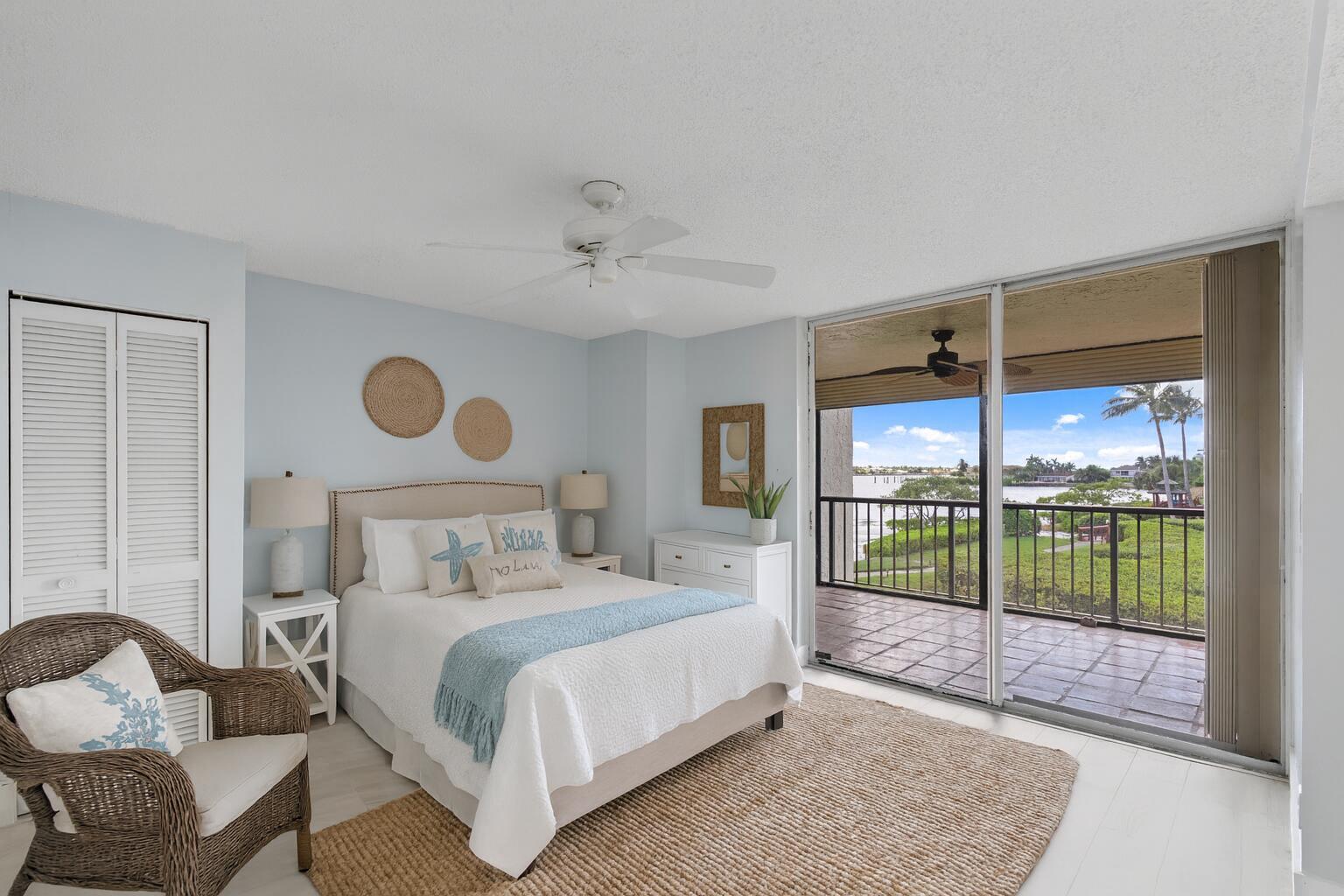 HALF MOON BAY CONDO PH I - Residential