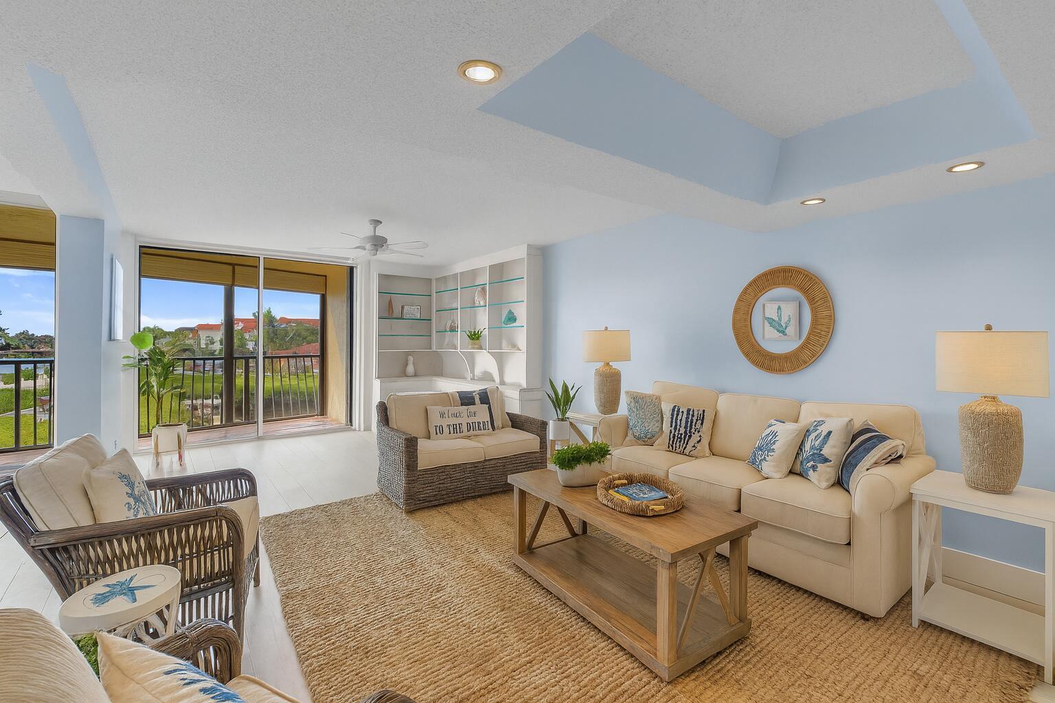 View photos, virtual tours, details... 7020 Half Moon Circle 205