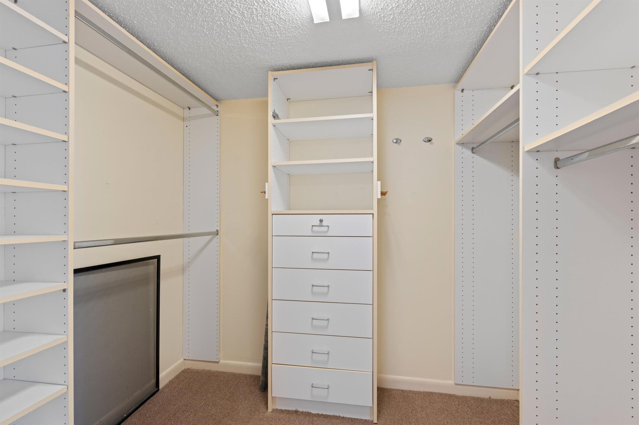 HALF MOON BAY CONDO PH I - Residential