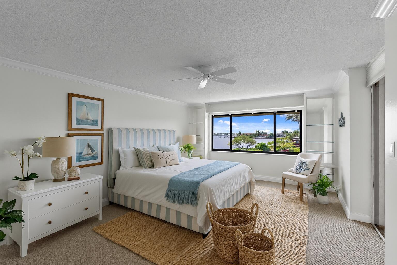HALF MOON BAY CONDO PH I - Residential