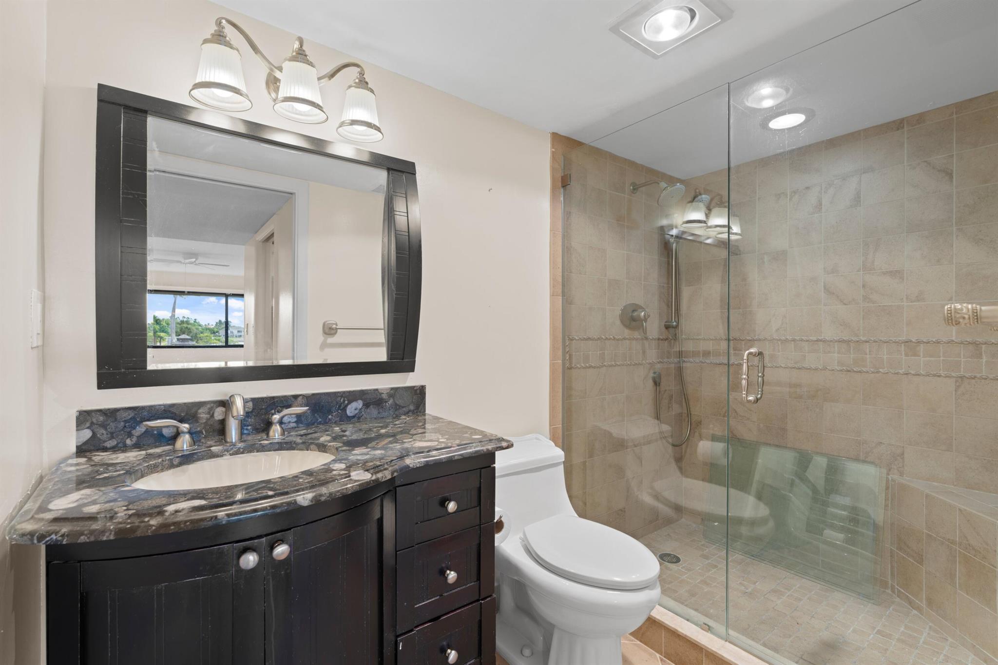 HALF MOON BAY CONDO PH I - Residential