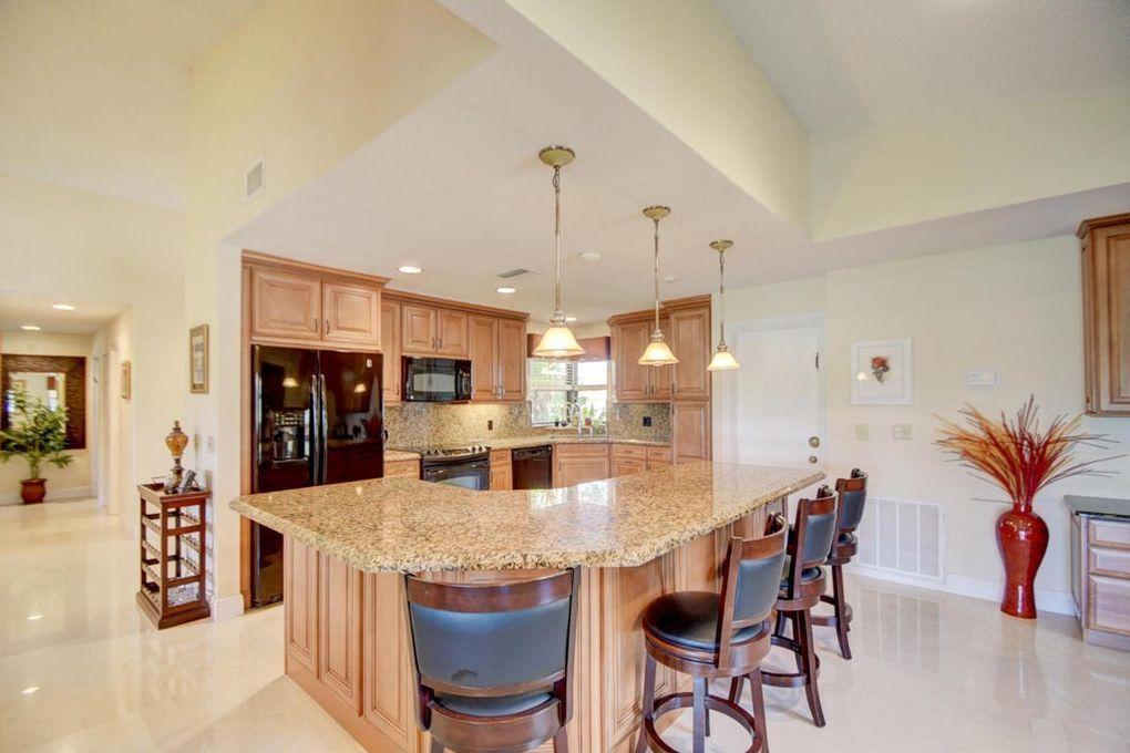 BOCA DELRAY - Residential