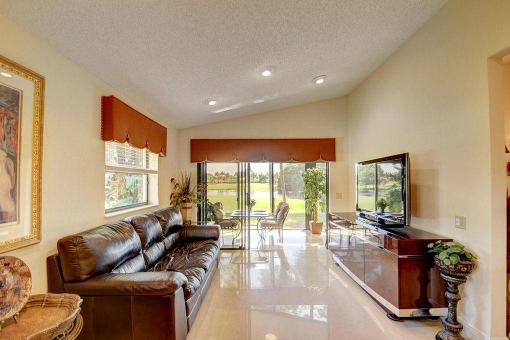 BOCA DELRAY - Residential