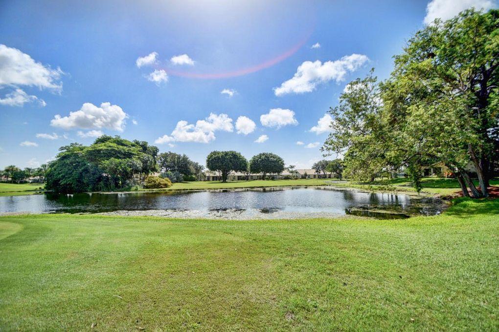 BOCA DELRAY - Residential