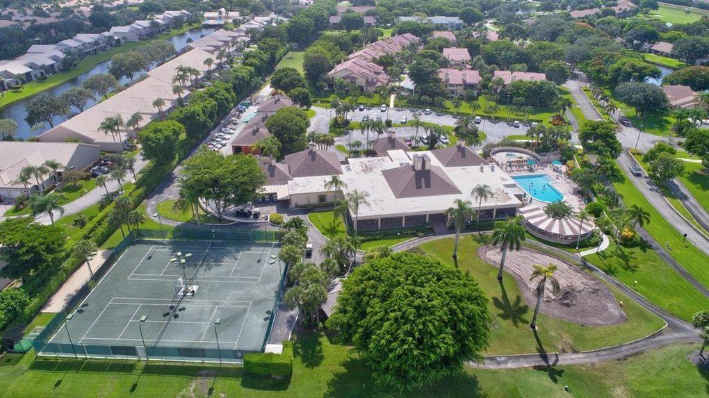 BOCA DELRAY - Residential