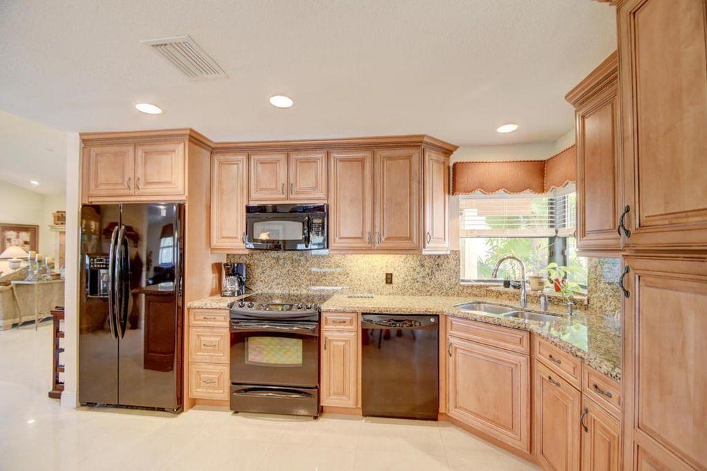 BOCA DELRAY - Residential