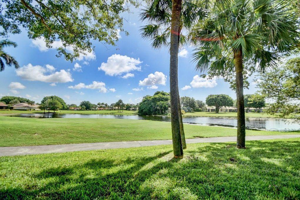 BOCA DELRAY - Residential