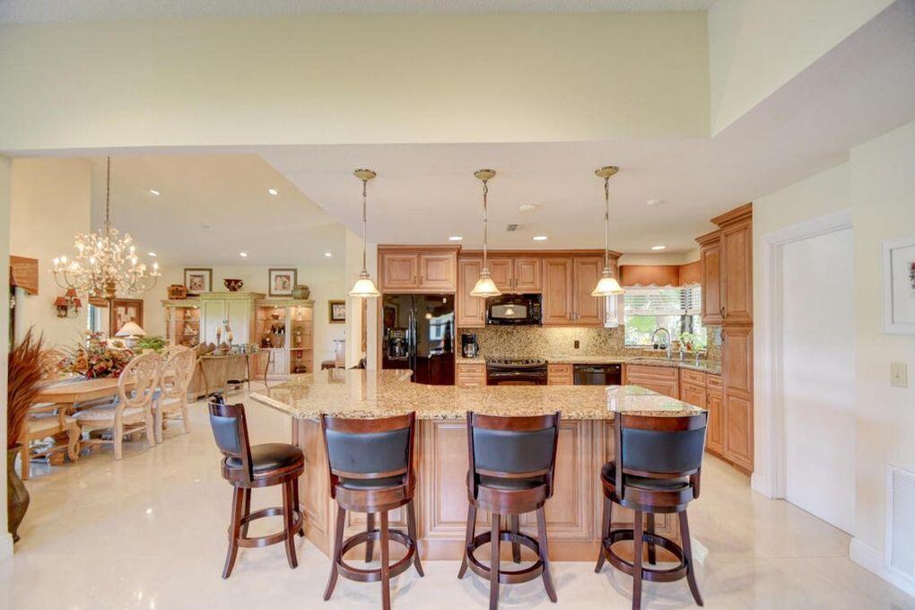 BOCA DELRAY - Residential