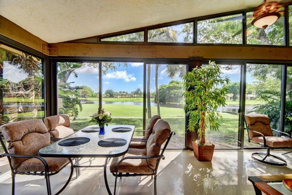 BOCA DELRAY - Residential