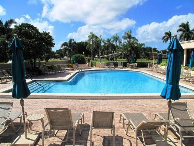 BOCA DELRAY - Residential