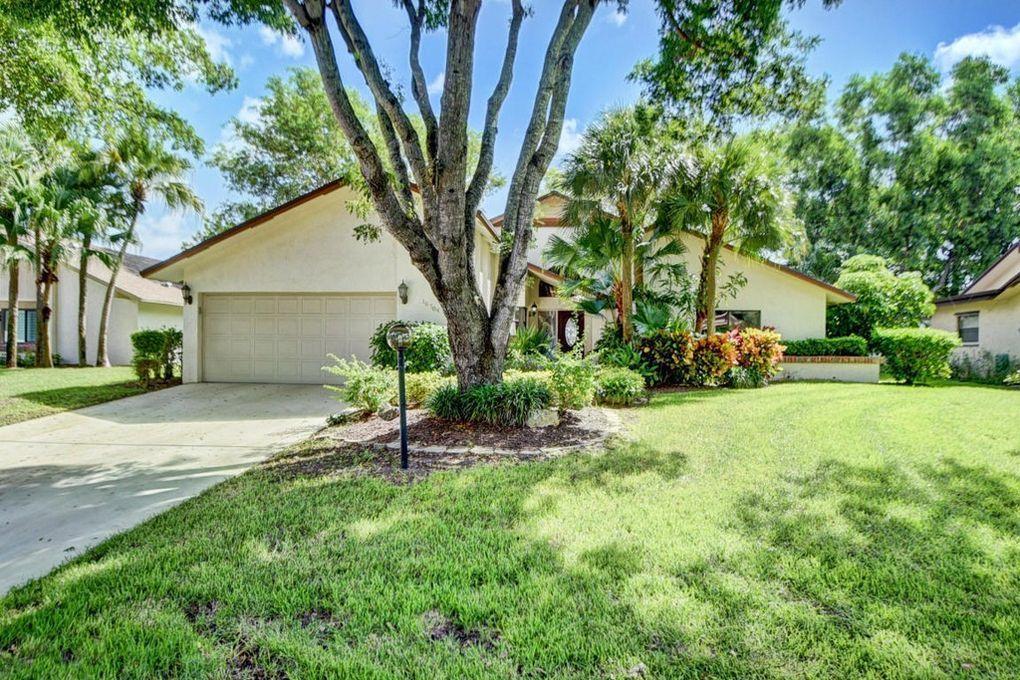 BOCA DELRAY - Residential