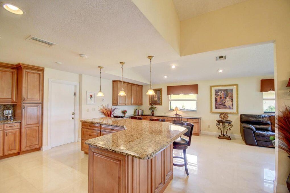 BOCA DELRAY - Residential