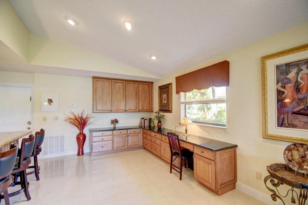 BOCA DELRAY - Residential