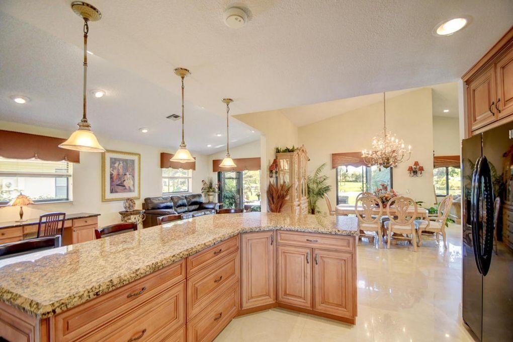 BOCA DELRAY - Residential