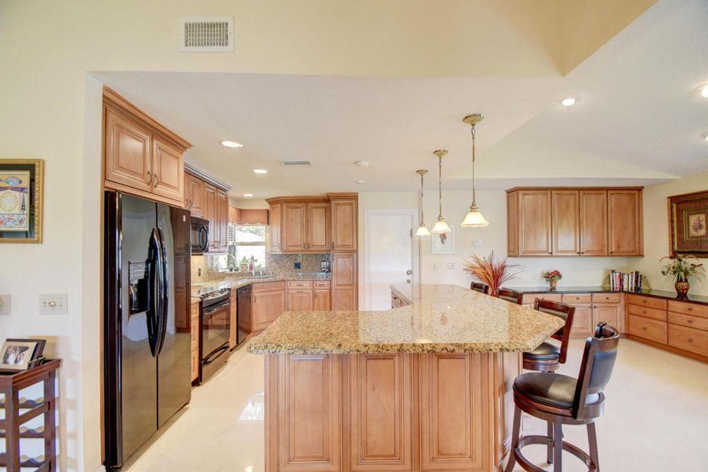 BOCA DELRAY - Residential