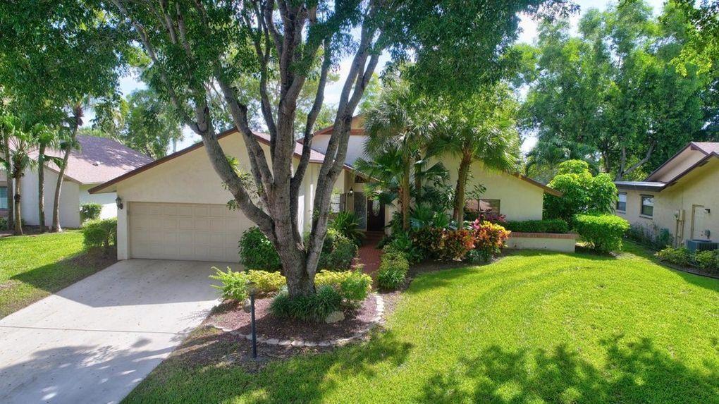 BOCA DELRAY - Residential