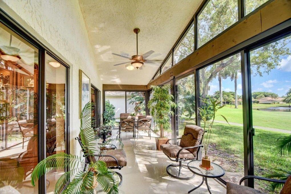 BOCA DELRAY - Residential