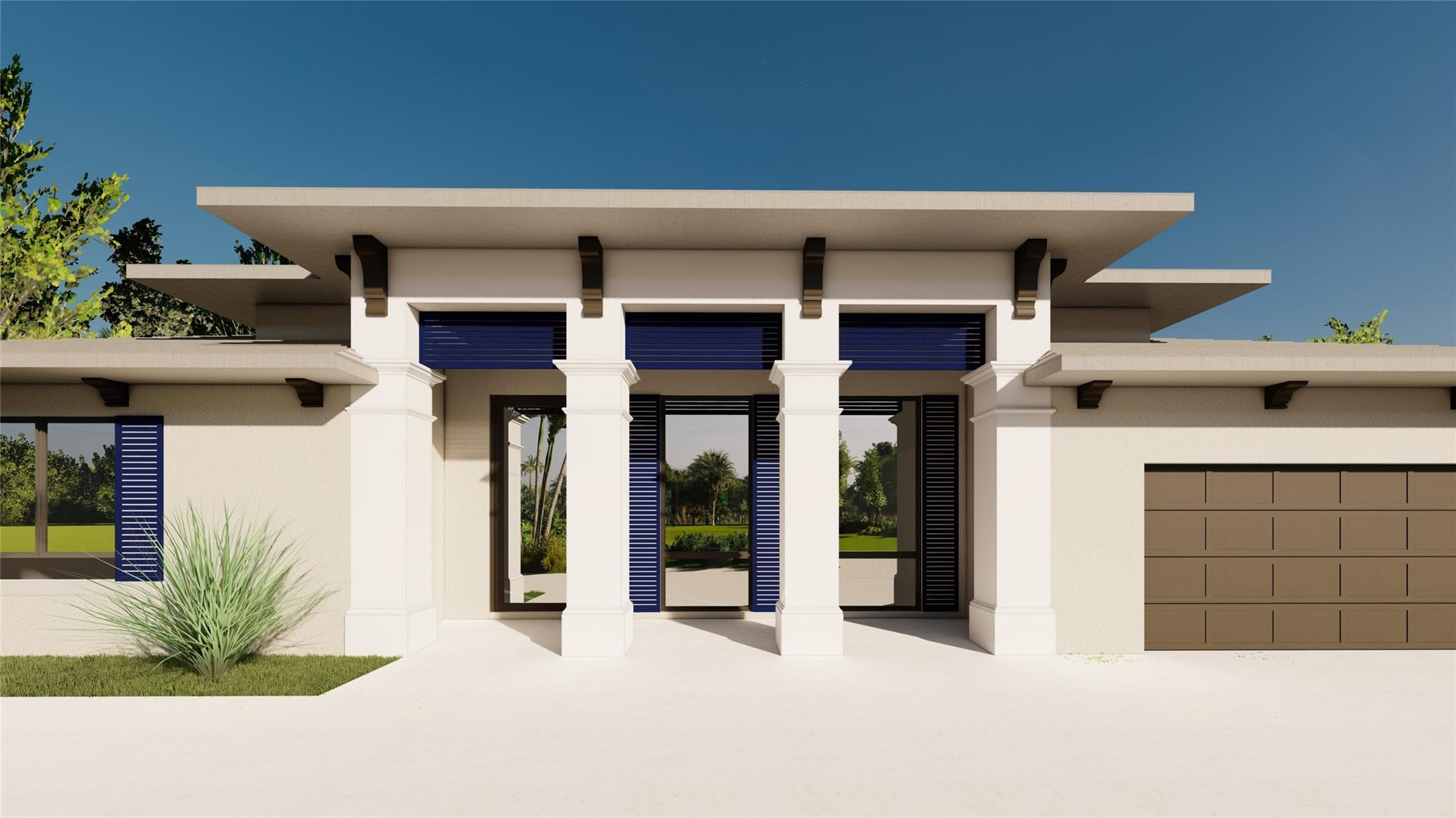 2720 NE 40th Court