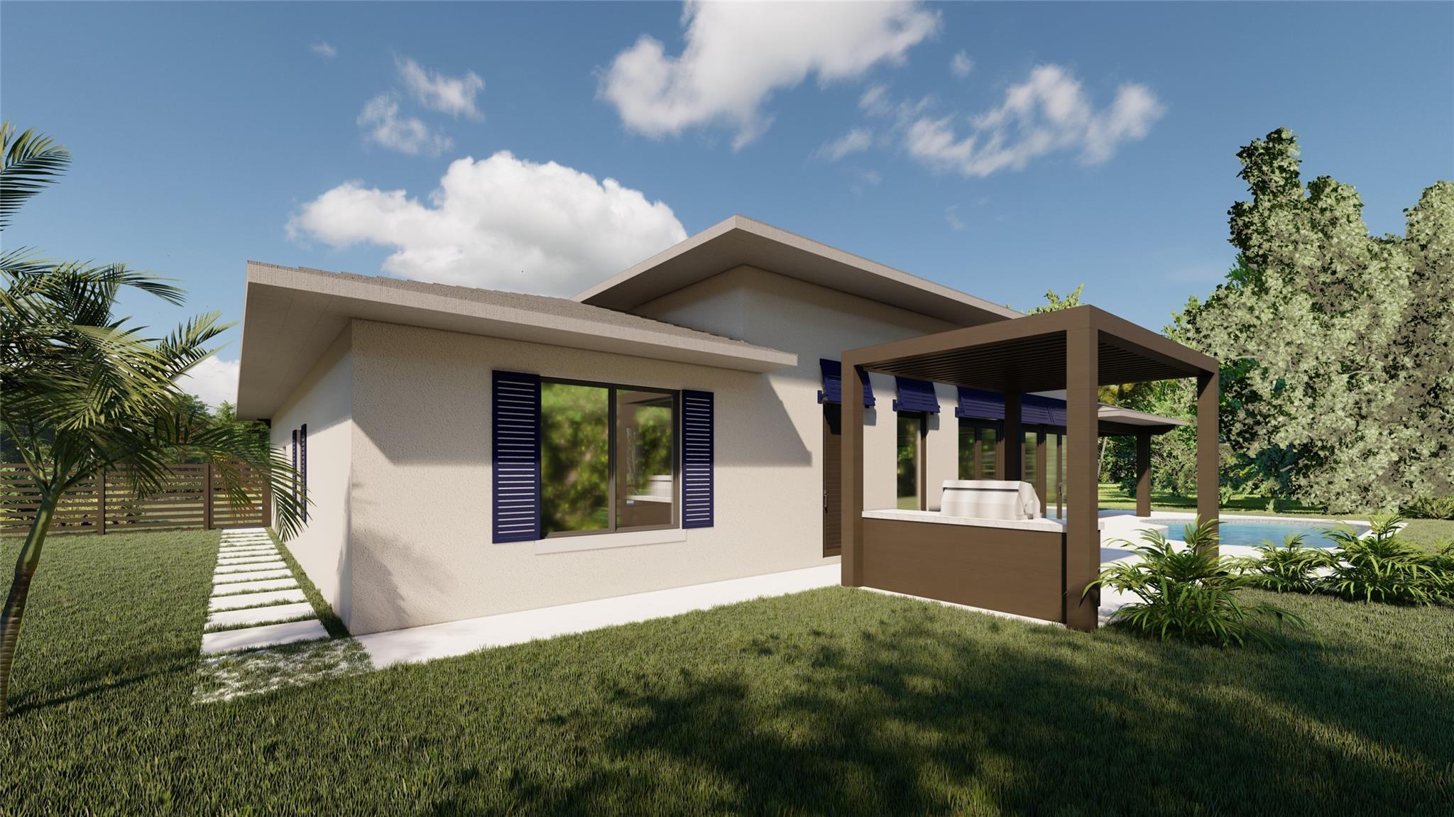 2720 NE 40th Court