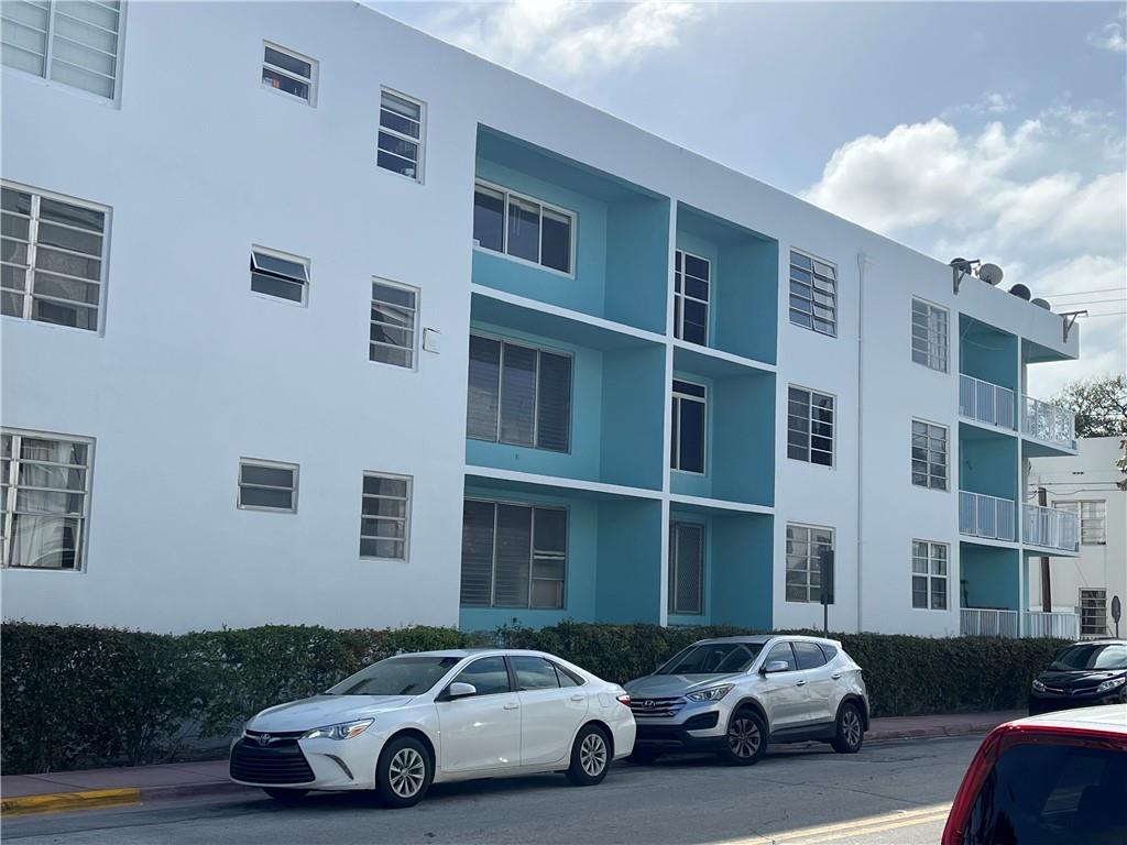 TOWER EAST INCORPORATED C - Residential