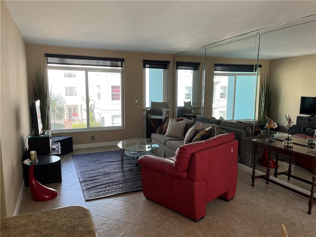 TOWER EAST INCORPORATED C - Residential