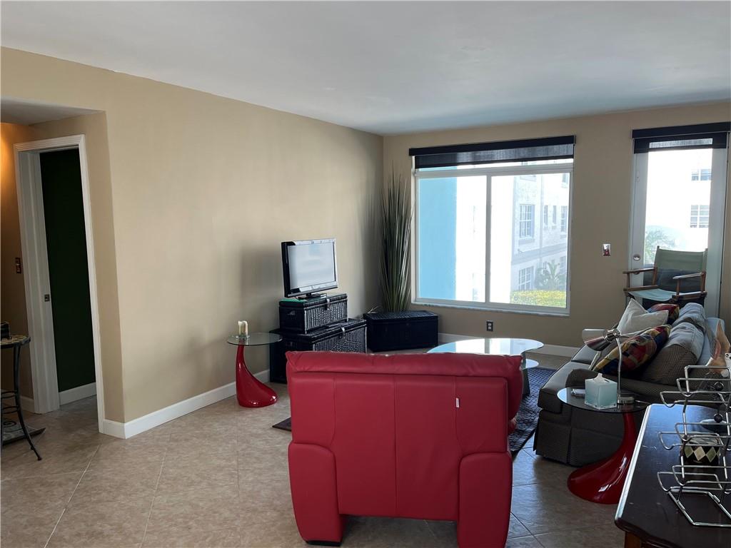 TOWER EAST INCORPORATED C - Residential