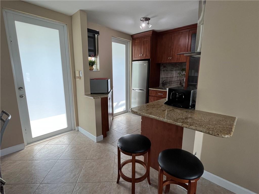 TOWER EAST INCORPORATED C - Residential