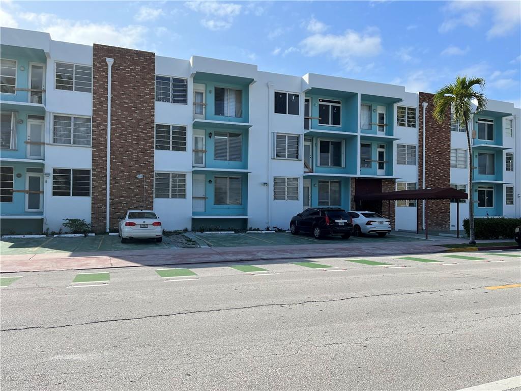 TOWER EAST INCORPORATED C - Residential