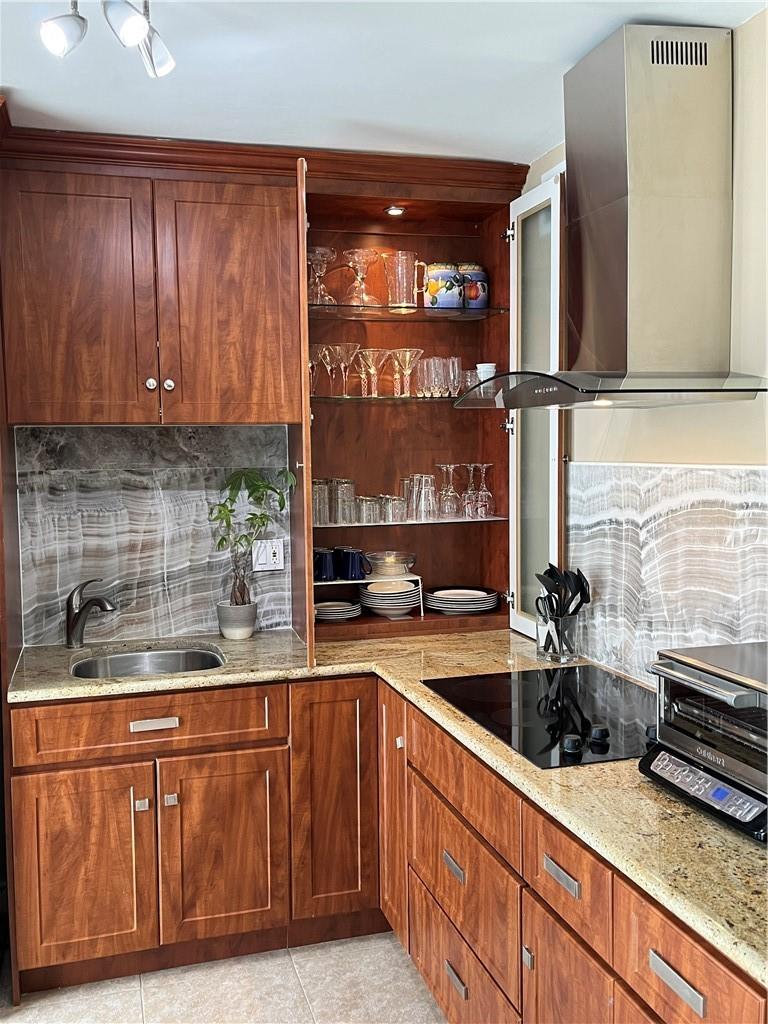 TOWER EAST INCORPORATED C - Residential