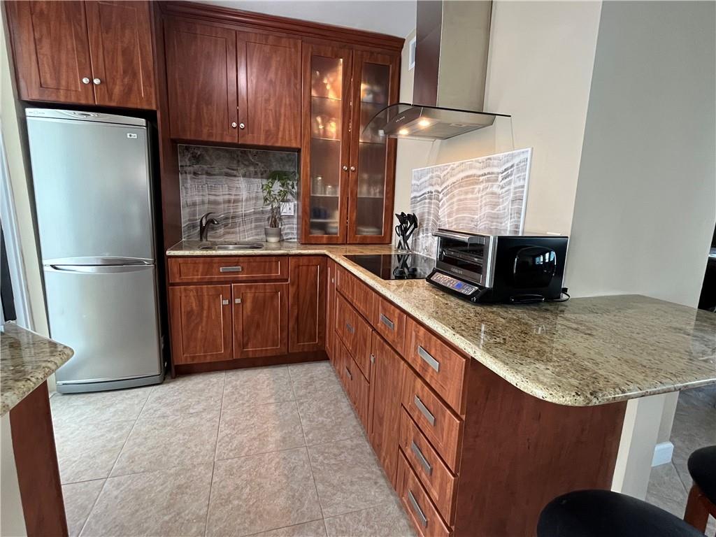 TOWER EAST INCORPORATED C - Residential