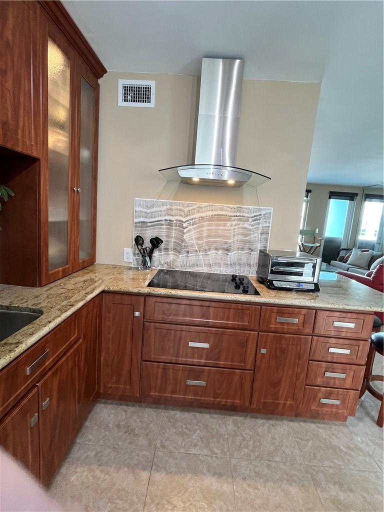 TOWER EAST INCORPORATED C - Residential