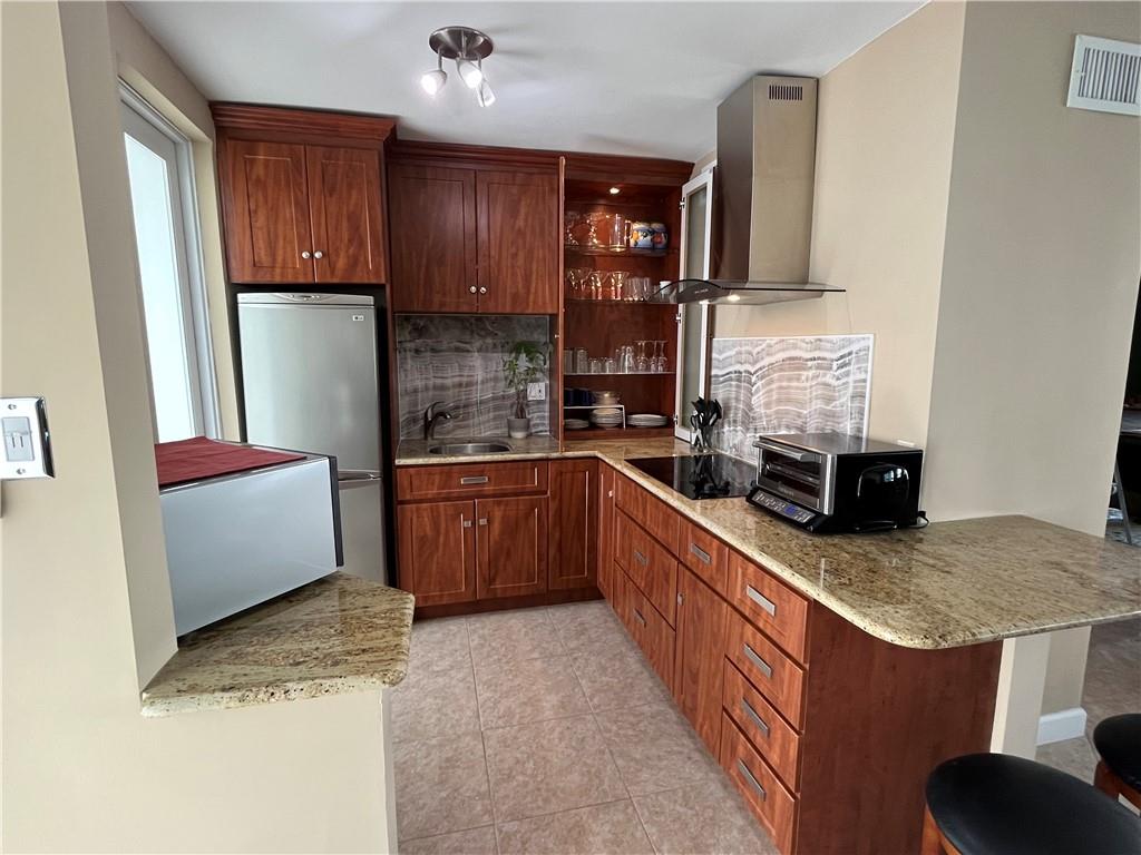 TOWER EAST INCORPORATED C - Residential