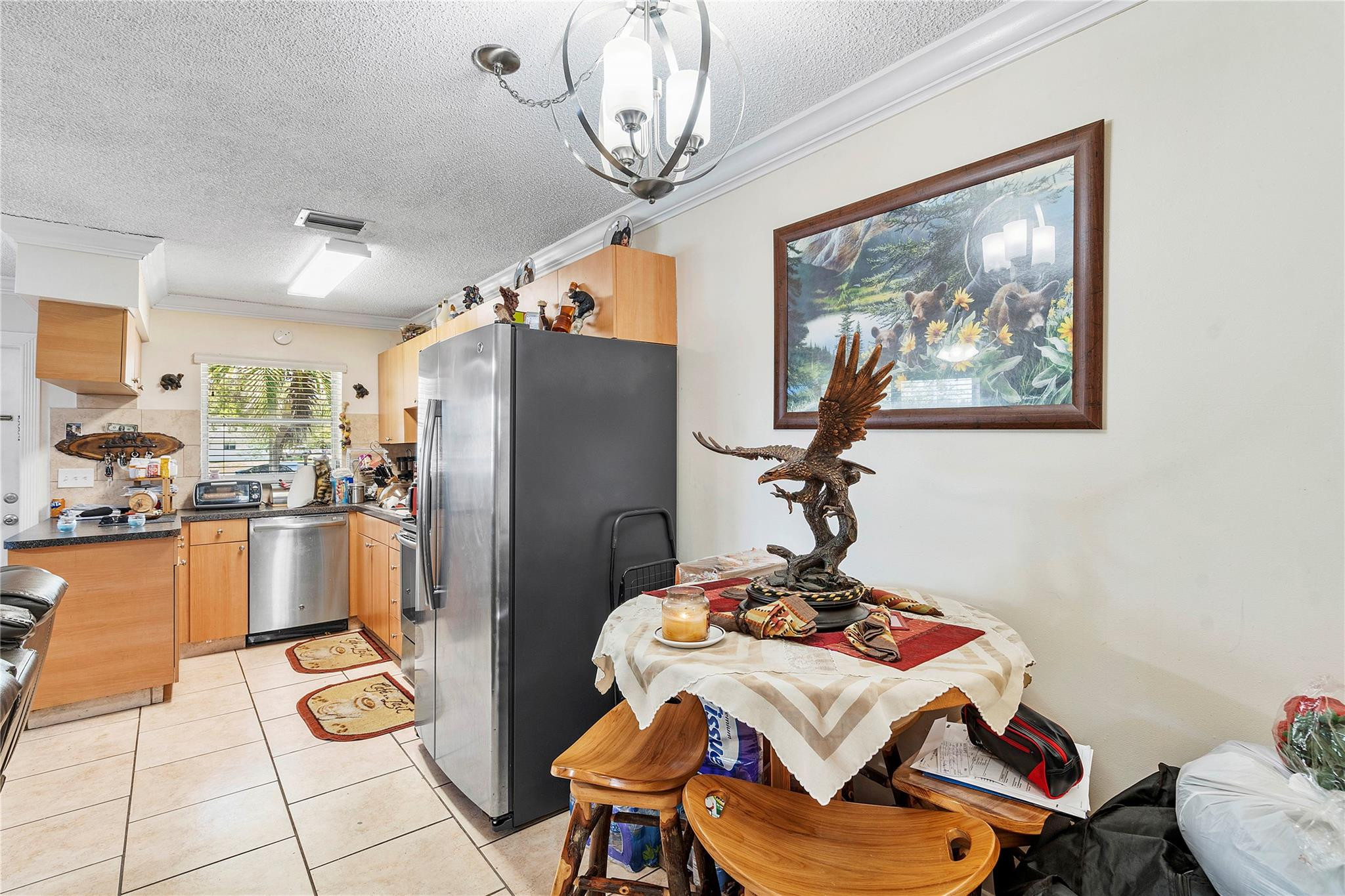 HOLLYWOOD BEACH GARDENS - Residential Income