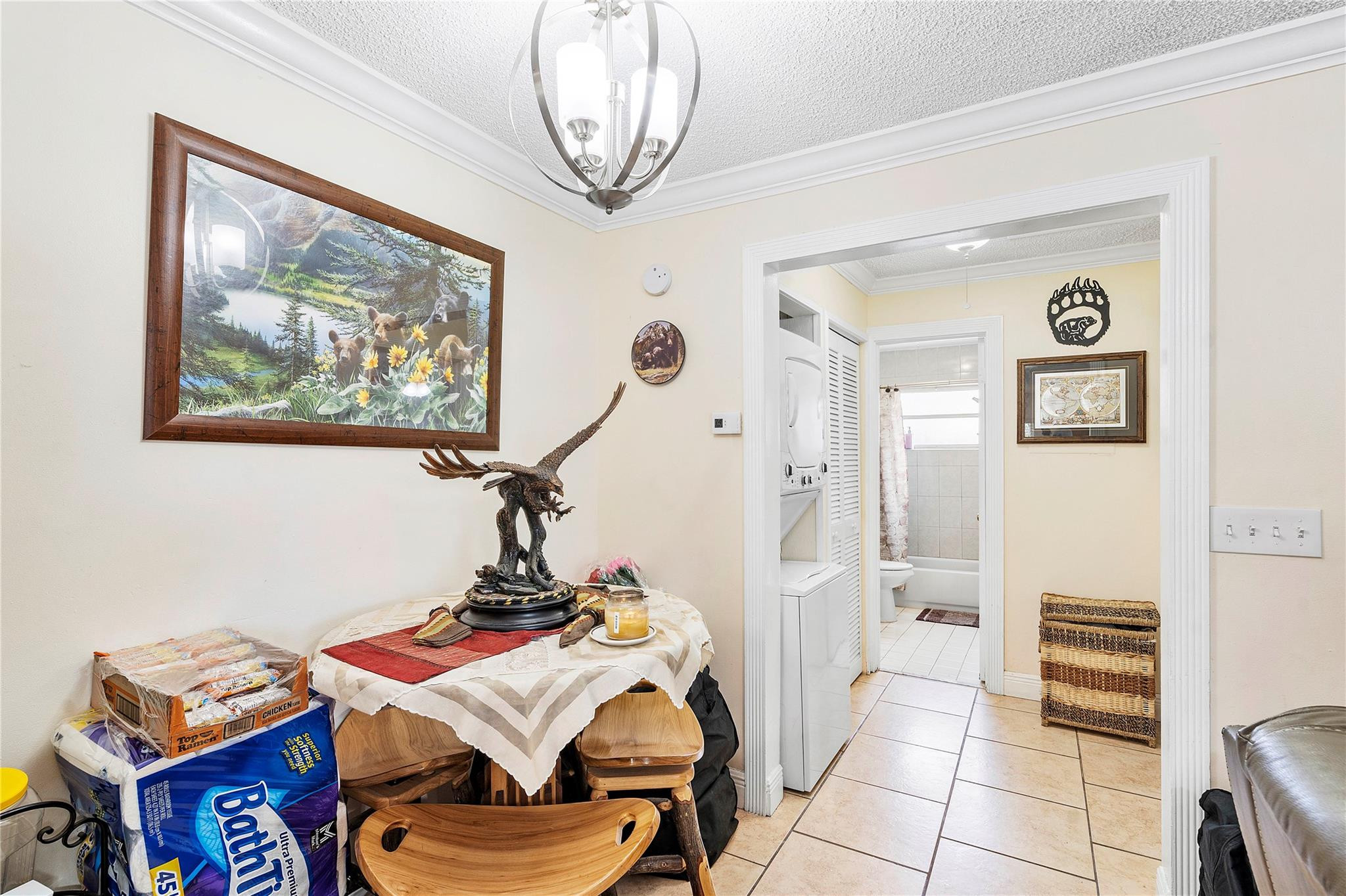 HOLLYWOOD BEACH GARDENS - Residential Income