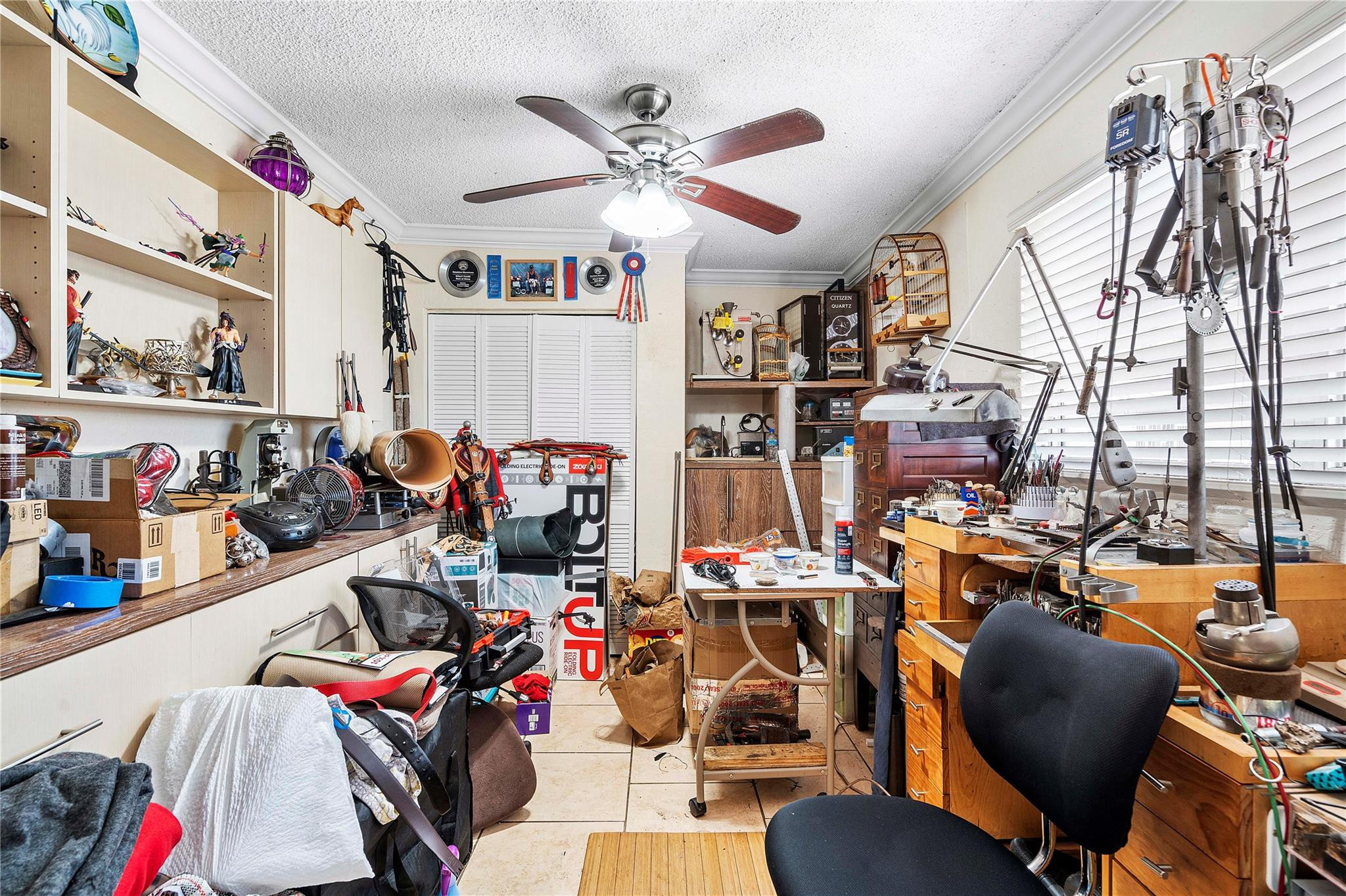 HOLLYWOOD BEACH GARDENS - Residential Income