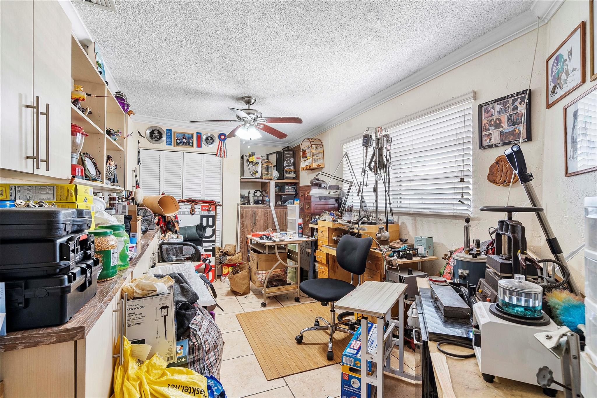 HOLLYWOOD BEACH GARDENS - Residential Income