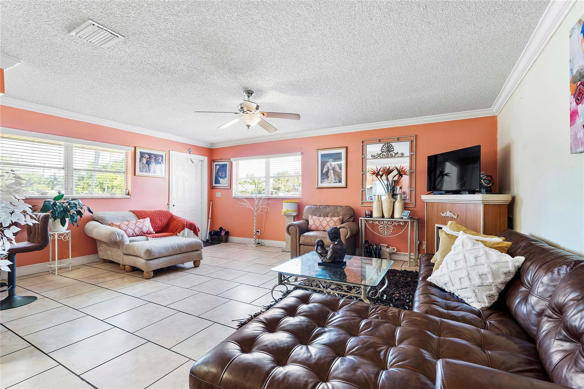 HOLLYWOOD BEACH GARDENS - Residential Income